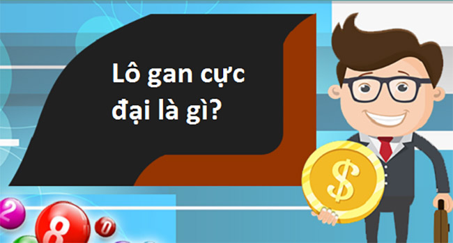 Lô gan cực đại là gì?